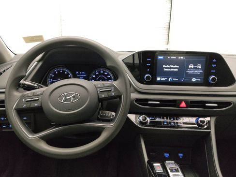 Used 2021 Hyundai Sonata SE FWD image 22