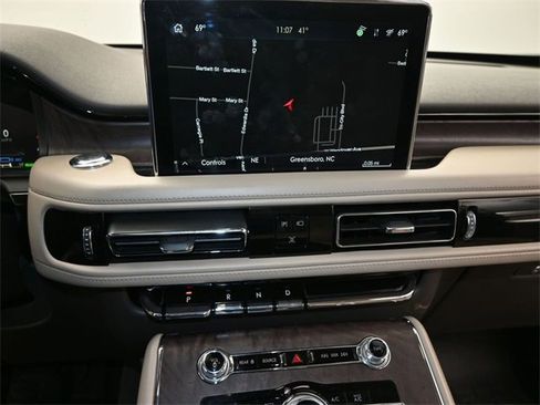 Used 2021 Lincoln Aviator Grand Touring w/ Equipment Group 301A image 13