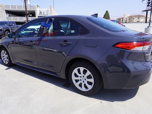 Used 2024 Toyota Corolla LE FWD image 6