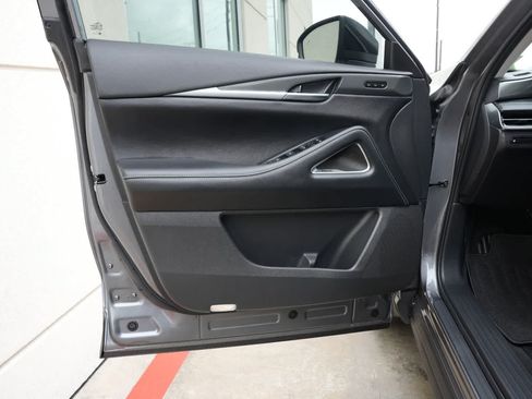 New 2027 INFINITI QX60 Luxe w/ Cargo Package FWD image 18