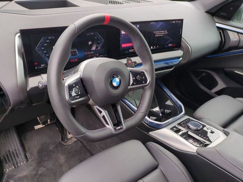 Certified 2025 BMW X3 M50 image 16