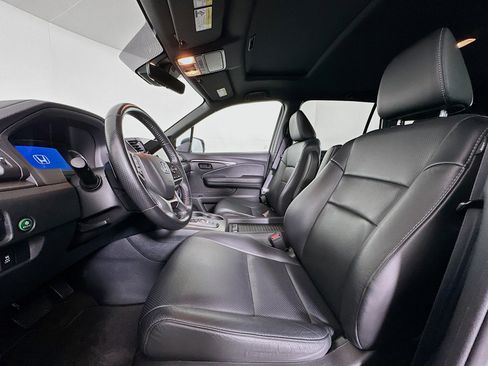 Used 2023 Honda Passport EX-L image 13