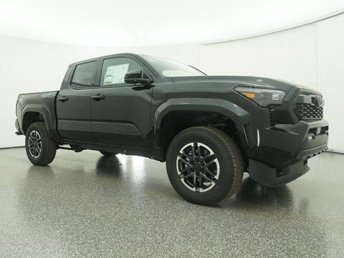 New 2025 Toyota Tacoma TRD Sport image 62