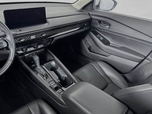 Certified 2024 Honda Accord Touring image 25