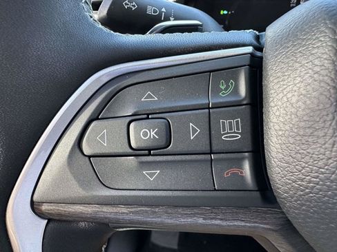 Certified 2023 Jeep Grand Cherokee 4WD 4xe image 27