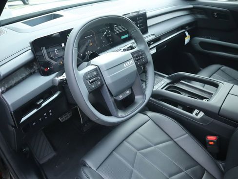 New 2027 Kia Telluride SX Prestige X-Pro image 33