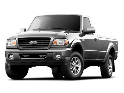 Used 2008 Ford Ranger XL