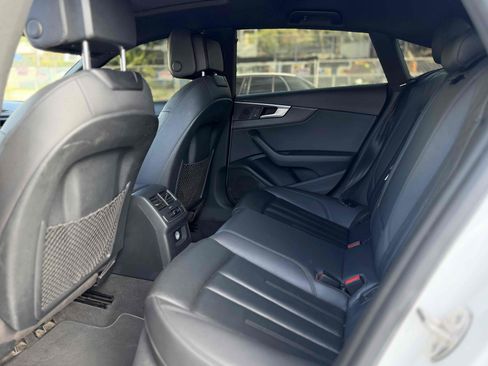 Used 2018 Audi A5 2.0T Premium w/ Convenience Package image 23