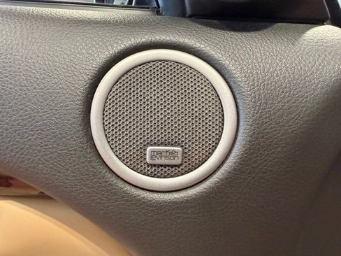 Used 2007 Lexus SC 430 Convertible RWD image 28