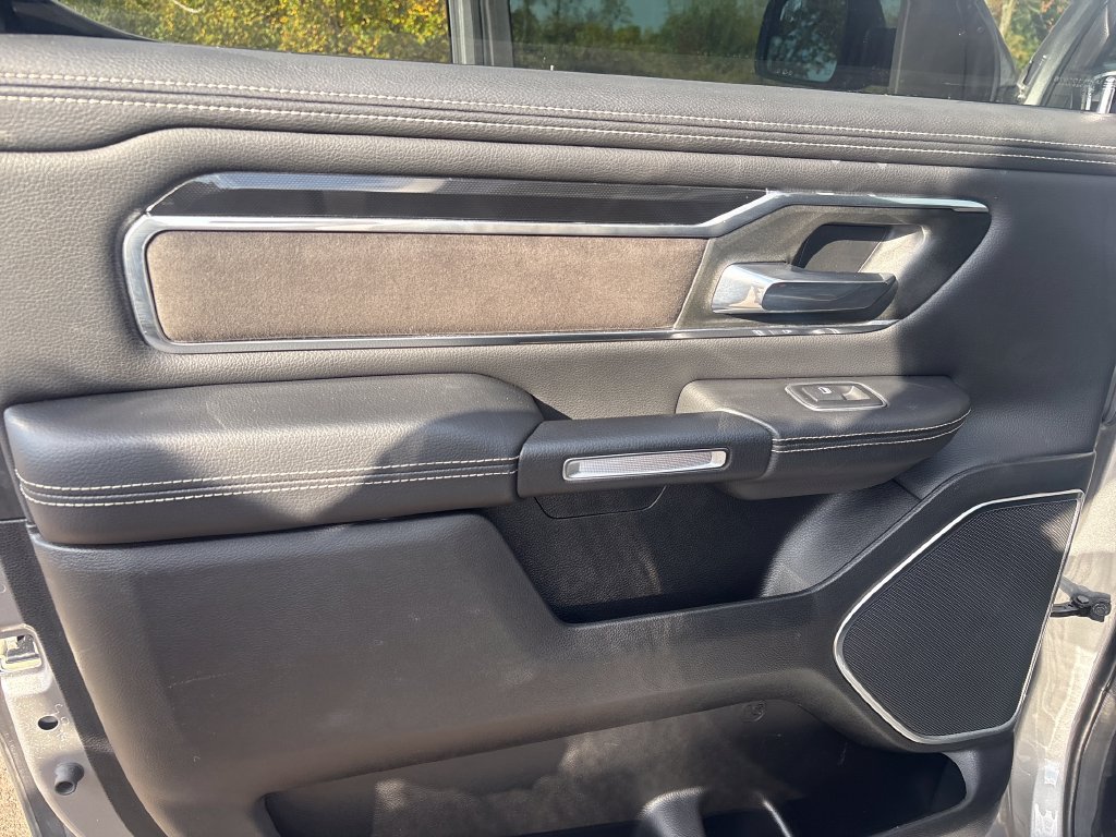 Certified 2022 RAM 1500 Laramie AWD/4WD image 23