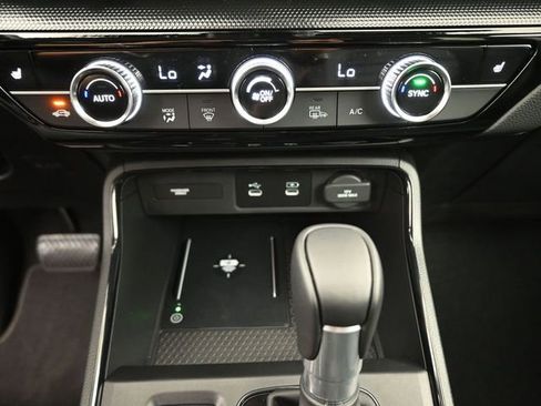 New 2026 Honda CR-V EX-L image 3