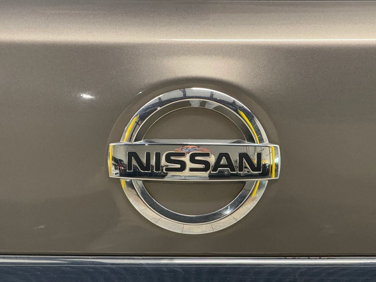 Used 2014 Nissan Quest SV w/ Leather Package FWD image 14
