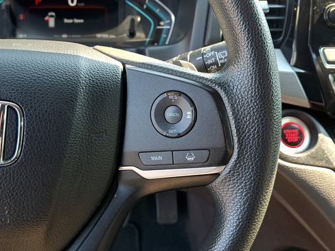Used 2020 Honda Odyssey EX image 23