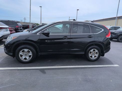 Used 2014 Honda CR-V LX image 2