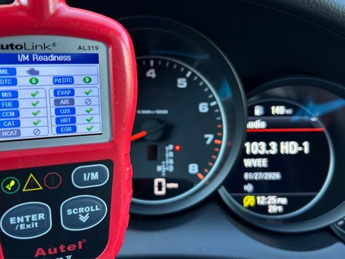 Used 2016 Porsche Cayenne image 10