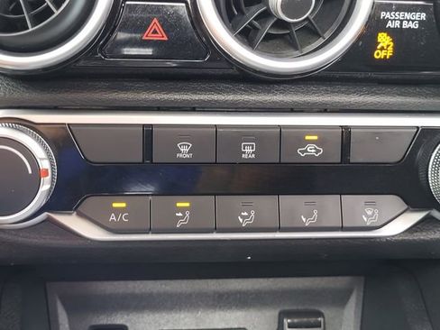 Certified 2024 Nissan Sentra SV image 14