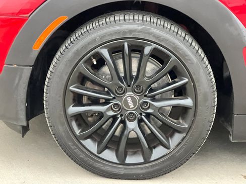 Used 2021 MINI Cooper Clubman S image 27