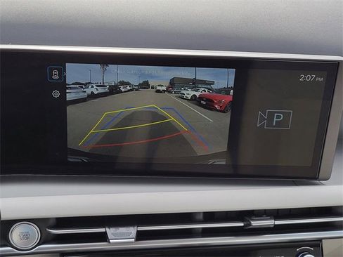 New 2026 Hyundai Tucson SEL image 19