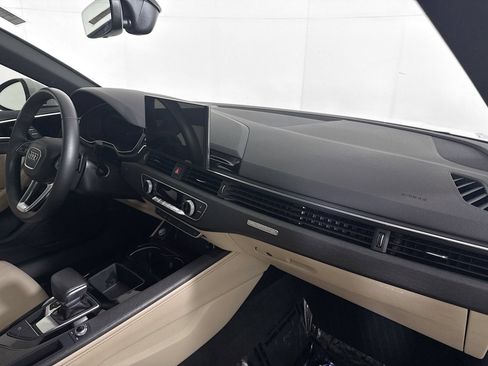 Used 2022 Audi A5 2.0T Premium Plus AWD/4WD image 27