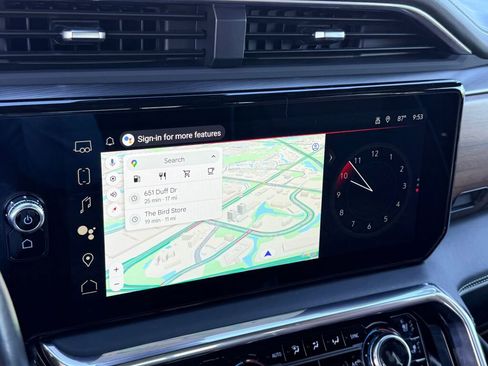 Used 2024 GMC Sierra 1500 Denali Ultimate image 7