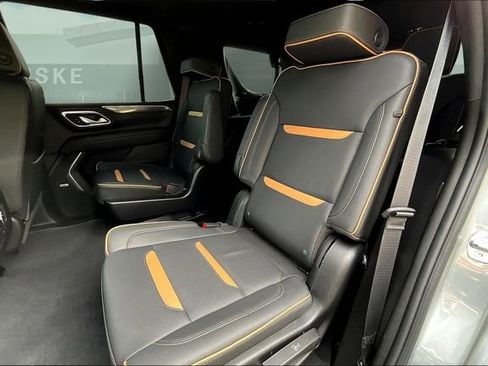 Certified 2024 GMC Yukon AT4 w/ AT4 Premium Plus Package image 27
