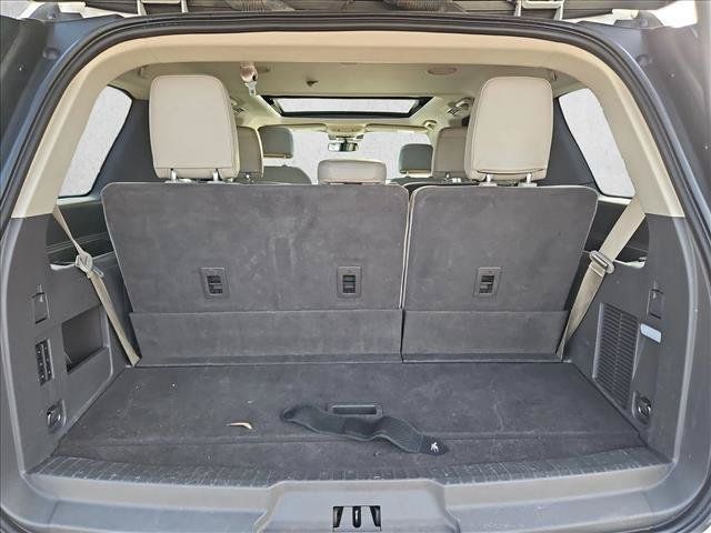 Used 2021 Ford Expedition Limited RWD image 6
