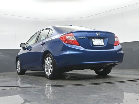 Used 2012 Honda Civic EX-L image 53
