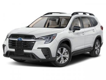 New 2025 Subaru Ascent Premium