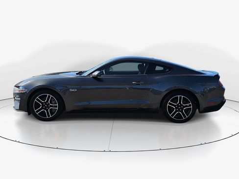 Used 2020 Ford Mustang GT Premium w/ Equipment Group 401A image 6