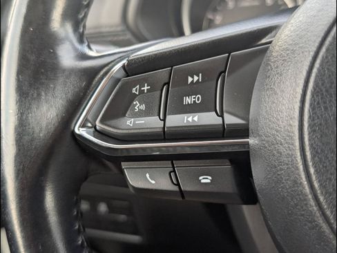 Used 2018 MAZDA CX-5 Grand Touring w/ Premium Package FWD image 21