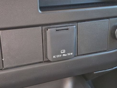 Used 2024 Chevrolet Express 2500 w/ Driver Convenience Package RWD image 28
