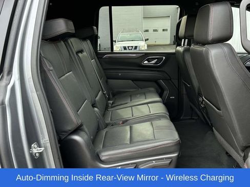 Used 2022 Chevrolet Suburban RST image 20