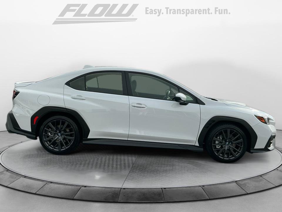 New 2026 Subaru WRX Premium AWD/4WD image 8