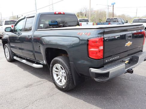 Used 2018 Chevrolet Silverado 1500 LT w/ All Star Edition image 3