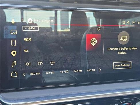 Used 2023 GMC Sierra 1500 Denali Ultimate AWD/4WD image 23