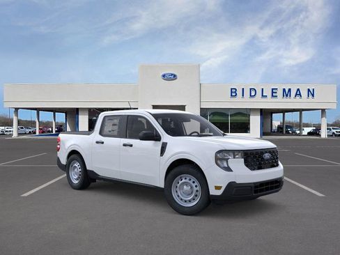 New 2026 Ford Maverick XL w/ Equipment Group 101A image 8