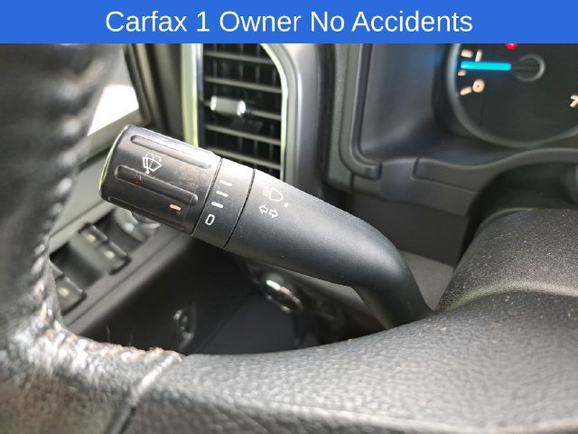 Used 2017 Ford F150 XLT w/ Equipment Group 301A Mid RWD image 17