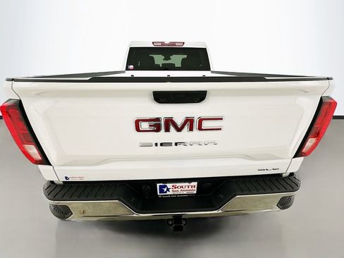New 2026 GMC Sierra 1500 SLE AWD/4WD image 6