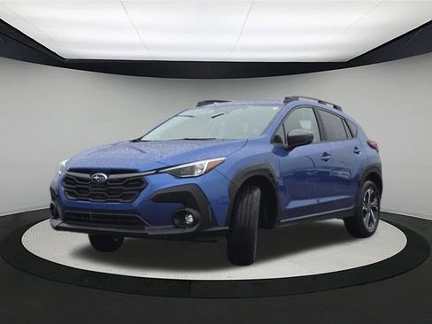 Certified 2025 Subaru Crosstrek 2.5i Premium image 3