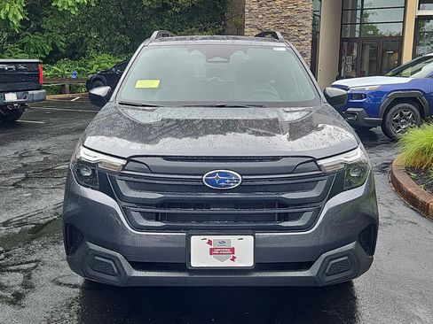 Certified 2026 Subaru Forester AWD/4WD image 18