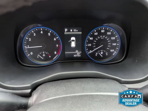 Certified 2023 Hyundai Kona SEL w/ Convenience Package AWD/4WD image 19