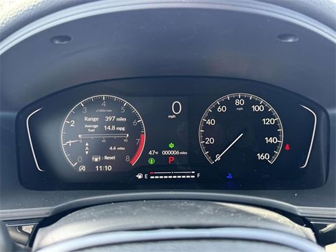 New 2026 Honda Civic LX image 21