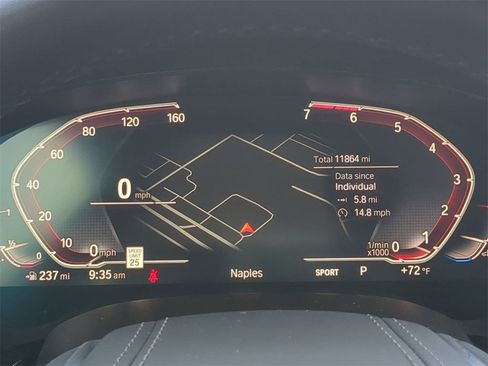 Certified 2023 BMW 530i w/ Premium Package image 29