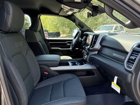 New 2026 RAM 1500 Big Horn AWD/4WD image 23
