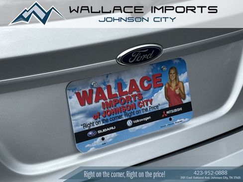 Used 2012 Ford Fiesta SES FWD image 10
