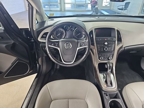Used 2017 Buick Verano Sport Touring FWD image 19