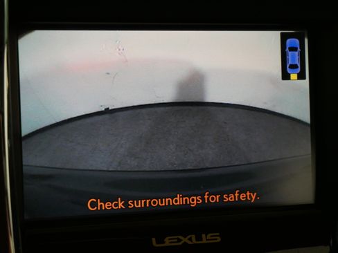 Used 2011 Lexus ES 350 FWD image 33