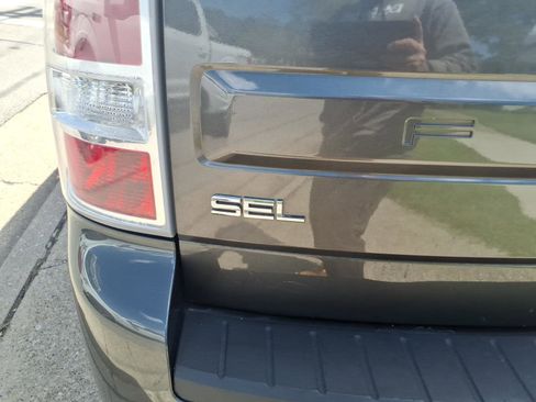 Used 2019 Ford Flex SEL w/ Equipment Group 202A AWD/4WD image 31