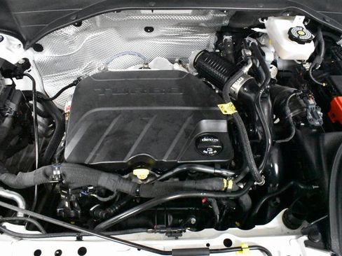 Certified 2023 Chevrolet TrailBlazer LT image 10