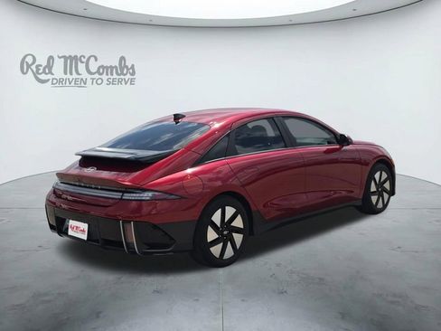 Used 2024 Hyundai Ioniq 6 SEL RWD image 5